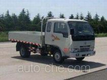 Бортовой грузовик Dongfeng EQ1043GD4AC