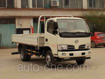Бортовой грузовик Dongfeng EQ1043GL