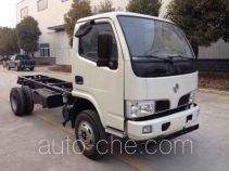 Dongfeng truck chassis EQ1043GLJ
