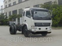 Шасси грузового автомобиля Dongfeng EQ1043GPJ4