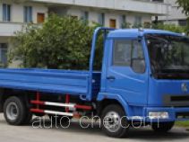 Бортовой грузовик Dongfeng EQ1043ZE