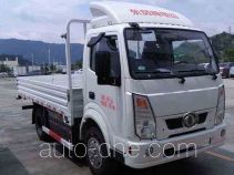 Dongfeng electric cargo truck EQ1044TTBEV