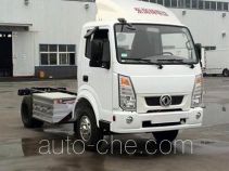 Шасси электрического грузовика Dongfeng EQ1044TTEVJ