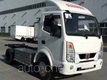 Dongfeng electric truck chassis EQ1044TTEVJ1