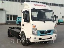 Dongfeng electric truck chassis EQ1045TTEVJ