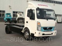 Dongfeng electric truck chassis EQ1045TTEVJ1