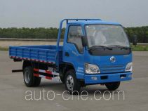 Бортовой грузовик Dongfeng EQ1048TAC