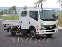 Бортовой грузовик Dongfeng EQ1050D4BDD