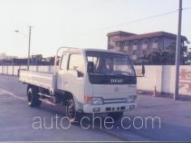 Бортовой грузовик Dongfeng EQ1050G51D3A
