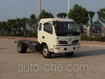 Шасси грузового автомобиля Dongfeng EQ1050LJ8BDC