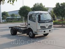 Шасси грузового автомобиля Dongfeng EQ1050SJ8BDC