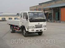 Бортовой грузовик Dongfeng EQ1050T14D4AC