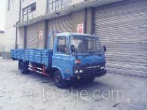 Бортовой грузовик Dongfeng EQ1050TB