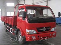 Бортовой грузовик Dongfeng EQ1050TZ1