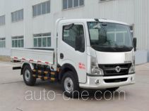 Бортовой грузовик Dongfeng EQ1051S9BDD