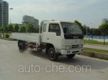Бортовой грузовик Dongfeng EQ1034G42DA