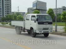 Бортовой грузовик Dongfeng EQ1033N15Q3BA