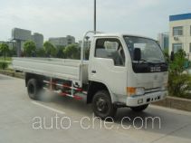 Бортовой грузовик Dongfeng EQ1034T42DA