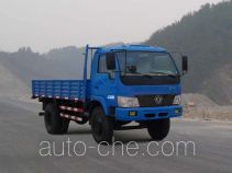 Бортовой грузовик Dongfeng EQ1053TK