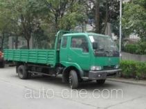 Бортовой грузовик Dongfeng EQ1056G3AC