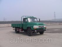 Бортовой грузовик Dongfeng EQ1060F