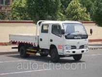 Бортовой грузовик Dongfeng EQ1060NZ20D3