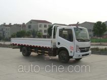 Бортовой грузовик Dongfeng EQ1060S9BDD