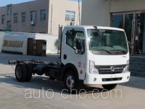 Dongfeng truck chassis EQ1060SJ5BDF