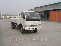 Бортовой грузовик Dongfeng EQ1060T14D3AC