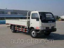 Бортовой грузовик Dongfeng EQ1060TZ35D3