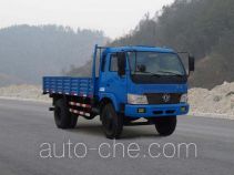 Бортовой грузовик Dongfeng EQ1061GK