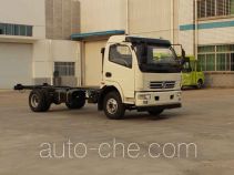 Dongfeng truck chassis EQ1082GLJ2