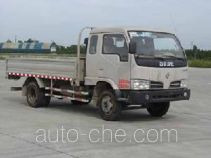 Бортовой грузовик Dongfeng EQ1061GZ21D5