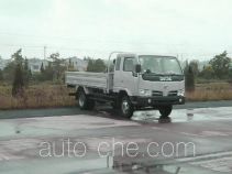 Бортовой грузовик Dongfeng EQ1061GZ34D5AC