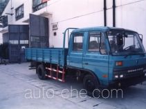 Бортовой грузовик Dongfeng EQ1061N2D8