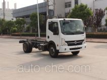 Шасси грузового автомобиля Dongfeng EQ1061SJ5BDF