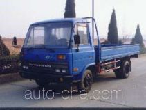 Бортовой грузовик Dongfeng EQ1061T5D