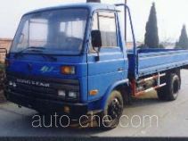 Бортовой грузовик Dongfeng EQ1061T5D2