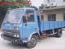 Бортовой грузовик Dongfeng EQ1061T5D3