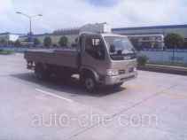 Бортовой грузовик Dongfeng EQ1061TZ34D5AC