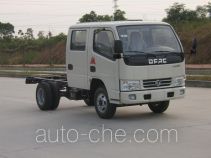 Dongfeng truck chassis EQ1041DJ3BDF
