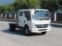 Шасси грузового автомобиля Dongfeng EQ1070DJ5BDF
