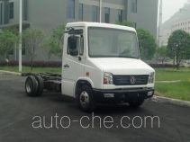 Dongfeng truck chassis EQ1070FFJ