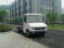 Шасси грузового автомобиля Dongfeng EQ1070FFNJ