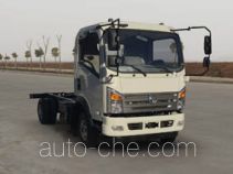 Dongfeng truck chassis EQ1070GD5DJ