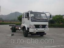 Шасси грузового автомобиля Dongfeng EQ1070GNJ-50