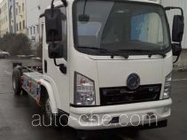 Dongfeng electric truck chassis EQ1070GTEVJ