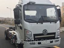 Dongfeng electric truck chassis EQ1070GTEVJ2