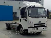 Dongfeng electric truck chassis EQ1070GTEVJ4