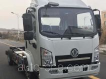 Dongfeng electric truck chassis EQ1070GTEVJ5